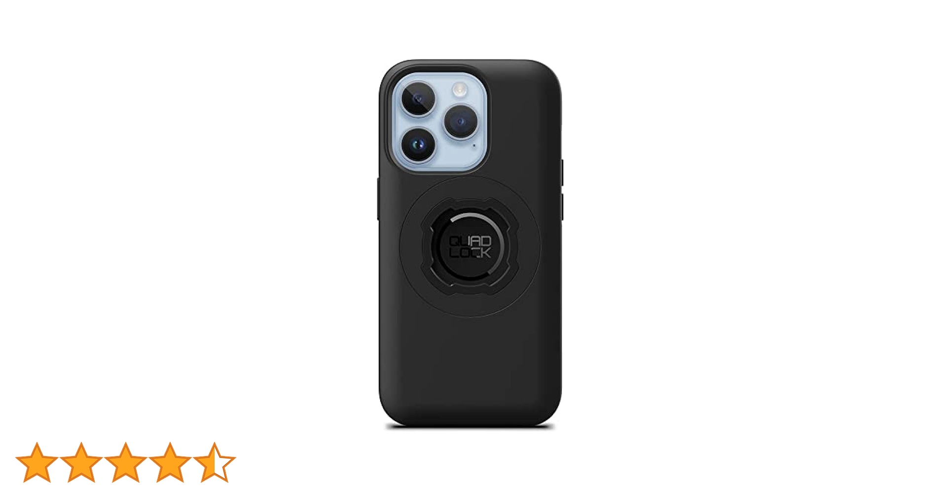 Amazon.co.jp: Quad Lock MAG電話ケース iPhone 14 Pro用